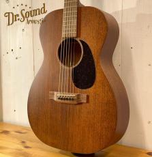 Martin 2017年製　00-15M　♯2094312 【無金利分割OK】【送料込み】