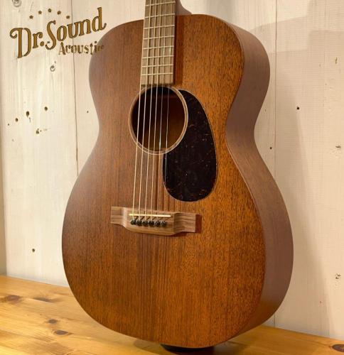 Martin 2017年製　00-15M　♯2094312 【無金利分割OK】【送料込み】