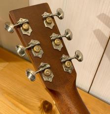 Martin 2017年製　00-15M　♯2094312 【無金利分割OK】【送料込み】_5
