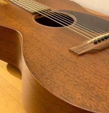 Martin 2017年製　00-15M　♯2094312 【無金利分割OK】【送料込み】_7