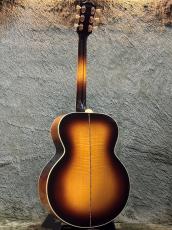 Gibson SJ-200 Original -Vintage Sunburst- #20805034【48回迄金利0%対象】【送料当社負担】_4