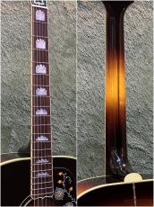 Gibson SJ-200 Original -Vintage Sunburst- #20805034【48回迄金利0%対象】【送料当社負担】_7