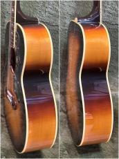 Gibson SJ-200 Original -Vintage Sunburst- #20805034【48回迄金利0%対象】【送料当社負担】_8