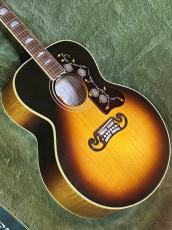Gibson SJ-200 Original -Vintage Sunburst- #20805034【48回迄金利0%対象】【送料当社負担】_9