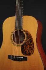Nashville Guitar Co. D-18 Style_3