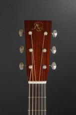 Nashville Guitar Co. D-18 Style_6