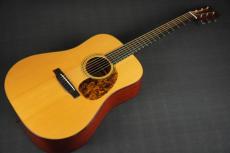 Nashville Guitar Co. D-18 Style_10