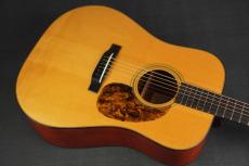 Nashville Guitar Co. D-18 Style_11