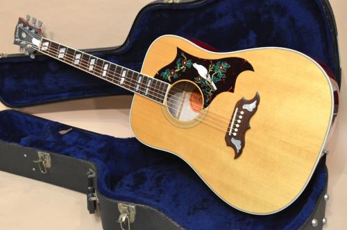 Gibson '60s DOVE　1999年製