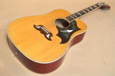 Gibson '60s DOVE　1999年製_2