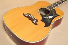 Gibson '60s DOVE　1999年製_3