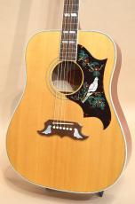 Gibson '60s DOVE　1999年製_5