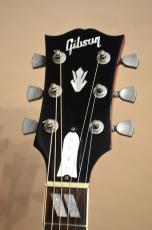 Gibson '60s DOVE　1999年製_7