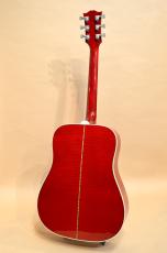 Gibson '60s DOVE　1999年製_8
