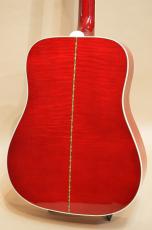 Gibson '60s DOVE　1999年製_9