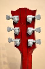 Gibson '60s DOVE　1999年製_11