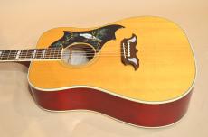 Gibson '60s DOVE　1999年製_12