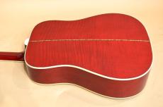 Gibson '60s DOVE　1999年製_13