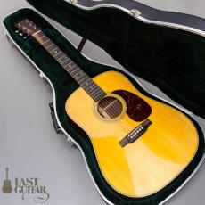 Martin D-28 Standard_13
