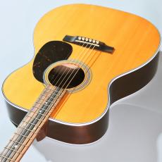 Martin ~Road Series~ 000-13E Retro Walnut #3014495【クロサワ本店店頭在庫品】_11