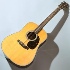 Martin ~Road Series~ D-13E Retro Walnut #3063188【クロサワ本店店頭在庫品】