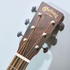 Martin ~Road Series~ D-13E Retro Walnut #3063188【クロサワ本店店頭在庫品】_5