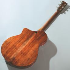 Martin ~Road Series~ SC-13E Modern #3022417【クロサワ本店店頭在庫品】_6