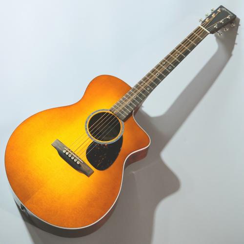 Martin ~Road Series~ SC-13E Modern Mezcal Burst #3041948【クロサワ本店店頭在庫品】