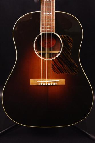 Gibson Advanced Jumbo Supreme Vintage
