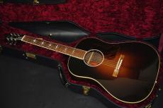 Gibson Advanced Jumbo Supreme Vintage_2
