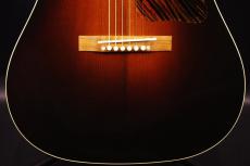Gibson Advanced Jumbo Supreme Vintage_9