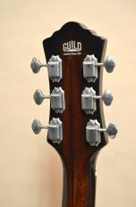 Guild Custom Shop F-30R-LS　1999年製_11