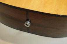 Guild Custom Shop F-30R-LS　1999年製_14