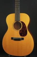 Martin 000-18 Golden Era 1937_2