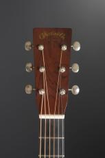 Martin 000-18 Golden Era 1937_6