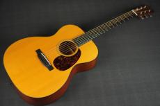 Martin 000-18 Golden Era 1937_10
