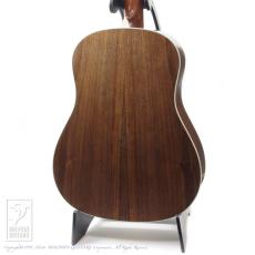 Eastman E22-SS/v Antique Sunburst【最大36回無金利キャンペーン対象品】_3