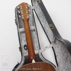 Eastman E22-SS/v Antique Sunburst【最大36回無金利キャンペーン対象品】_9