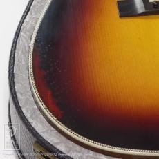 Eastman E22-SS/v Antique Sunburst【最大36回無金利キャンペーン対象品】_12