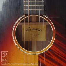Eastman E22-SS/v Antique Sunburst【最大36回無金利キャンペーン対象品】_13