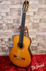 Heinrich Nusko ハインリッヒ・ナスコ 松・ハカランダ(CSA) 1995年製_2