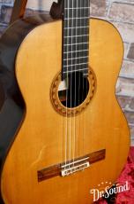 Heinrich Nusko ハインリッヒ・ナスコ 松・ハカランダ(CSA) 1995年製_3