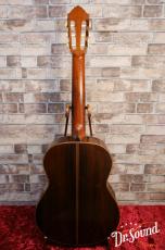 Heinrich Nusko ハインリッヒ・ナスコ 松・ハカランダ(CSA) 1995年製_4