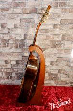 Heinrich Nusko ハインリッヒ・ナスコ 松・ハカランダ(CSA) 1995年製_5