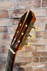 Heinrich Nusko ハインリッヒ・ナスコ 松・ハカランダ(CSA) 1995年製_6