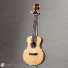 Matsui Ukulele Five-D Laughing Concert