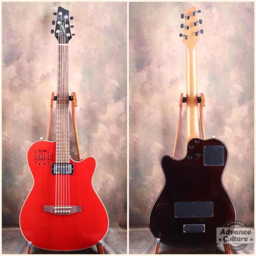 Godin A6 Ultra