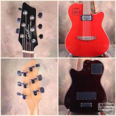 Godin A6 Ultra_2
