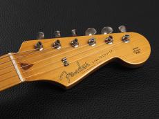 Fender Japan ST57-DMC 2TS ~2-Tone Sunburst~_3