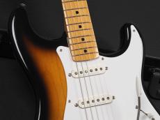 Fender Japan ST57-DMC 2TS ~2-Tone Sunburst~_4